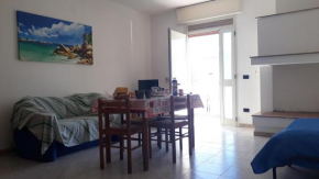 Trilocale Ll08 a 300m dal mare San Foca